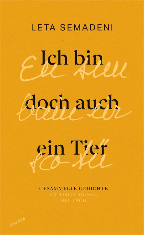 Produktbild: Ich bin doch auch ein Tier - Eu sun bain eir sco T&uuml;