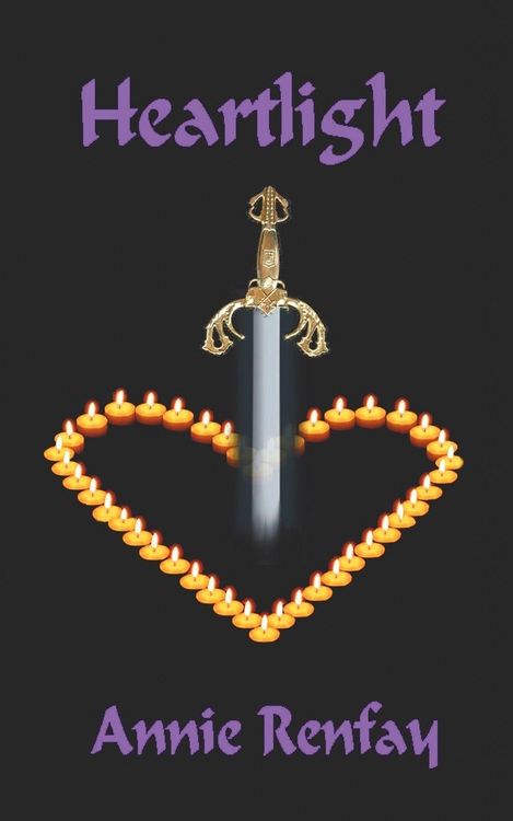 Produktbild: Heartlight