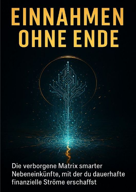 Produktbild: Einnahmen ohne Ende