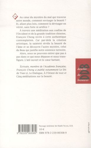 Produktbild: Oeil ouvert et coeur battant: comment envisager et d&eacute;visager la beaut&eacute;