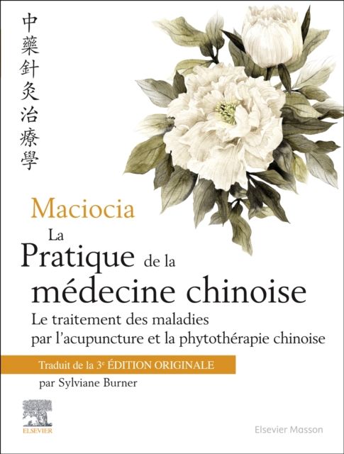 Produktbild: La pratique de la m&eacute;decine chinoise