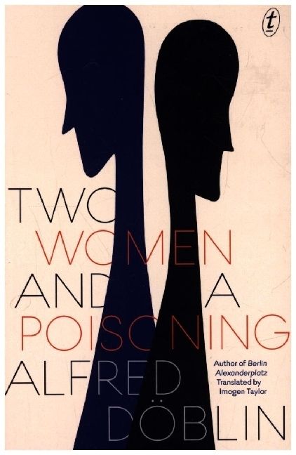 Produktbild: Doblin, A: Two Women And A Poisoning