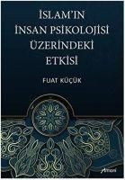 Produktbild: Islamin Insan Psikolojisi &Uuml;zerindeki Etkisi