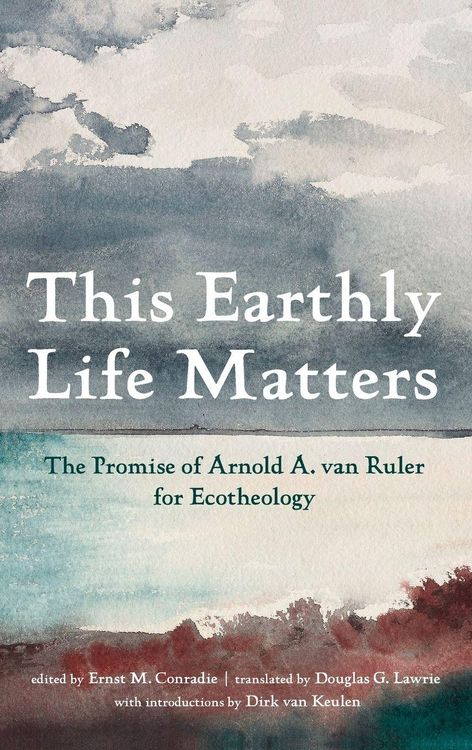 Produktbild: This Earthly Life Matters