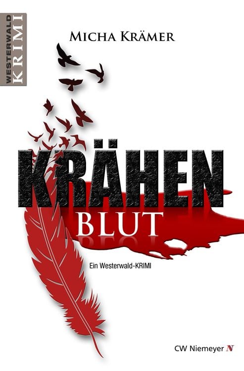 Produktbild: Krähenblut