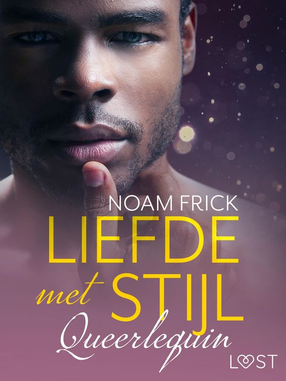 Produktbild: Queerlequin: Liefde met stijl