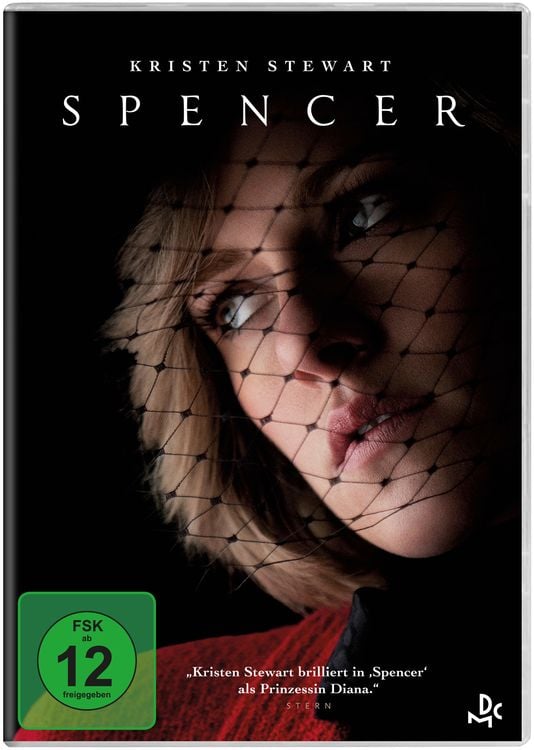 Produktbild: Spencer