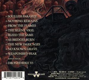 Produktbild: The Silent Vigil