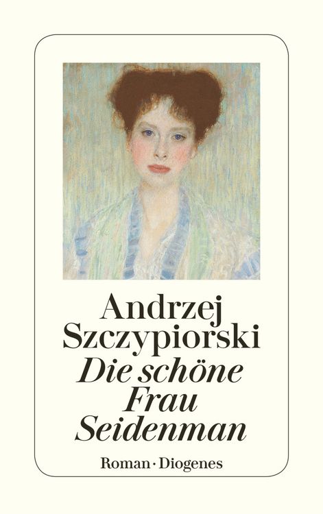 Produktbild: Die sch&ouml;ne Frau Seidenman