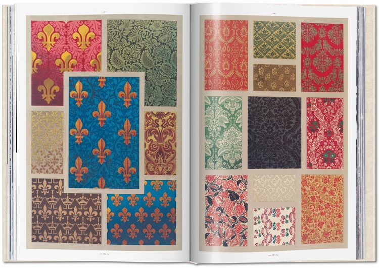 Produktbild: The World of Ornament