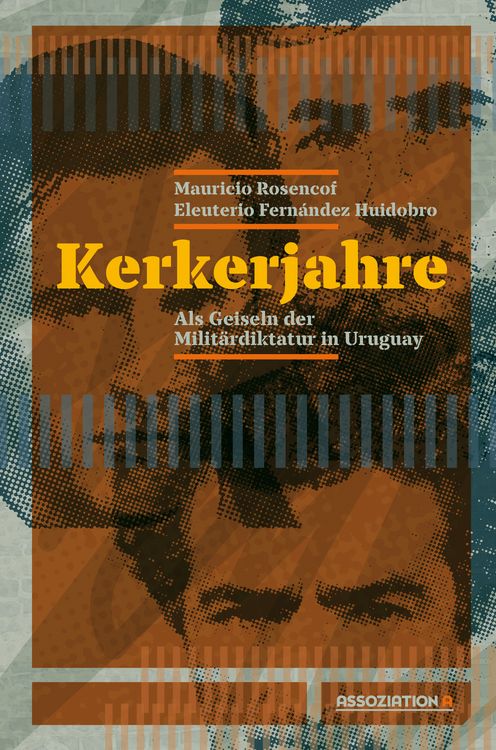 Produktbild: Kerkerjahre