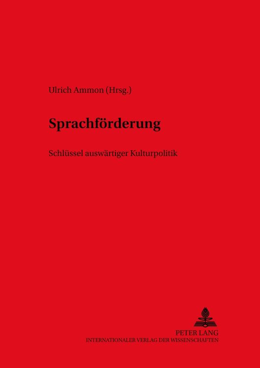 Produktbild: Sprachf&ouml;rderung