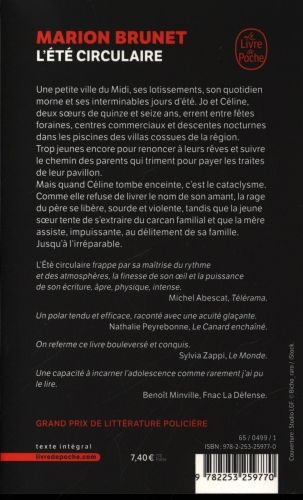Produktbild: L'&eacute;t&eacute; circulaire