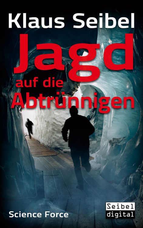Produktbild: Jagd auf die Abtr&uuml;nnigen