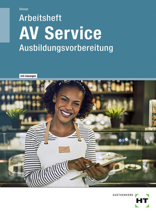 Produktbild: AV Service