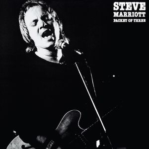 Produktbild: Packet of Three (2LP)