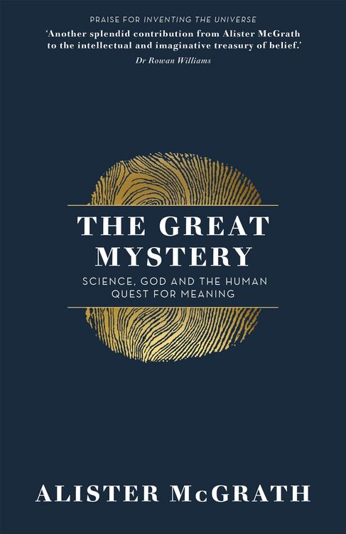 Produktbild: The Great Mystery