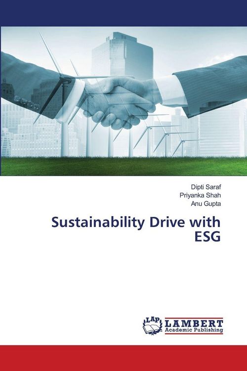 Produktbild: Sustainability Drive with ESG