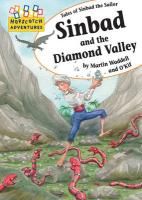Produktbild: Sinbad and the Diamond Valley
