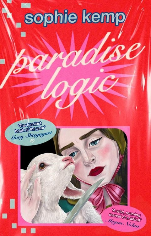 Produktbild: Paradise Logic