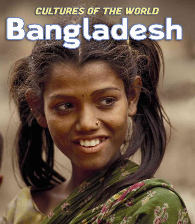 Produktbild: Bangladesh