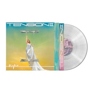 Produktbild: Tension II (Crystal Clear LP)