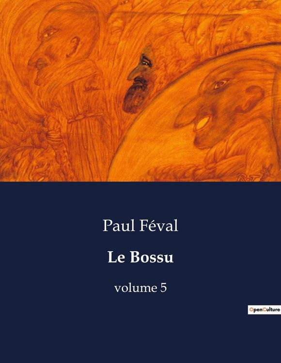 Produktbild: Le Bossu