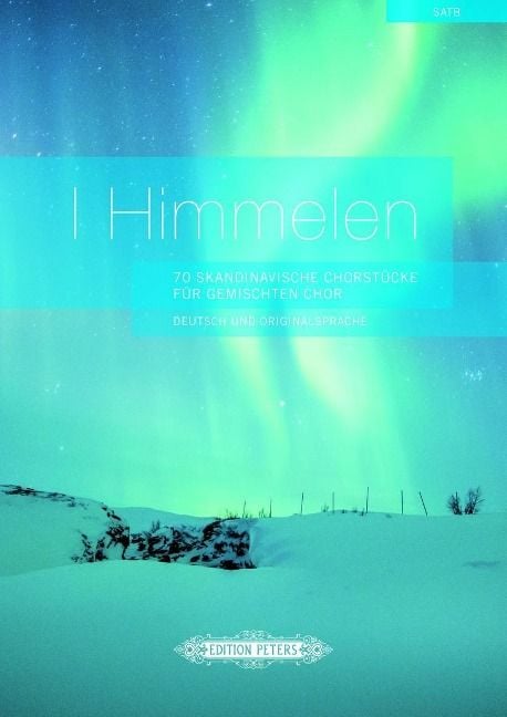 Produktbild: I Himmelen