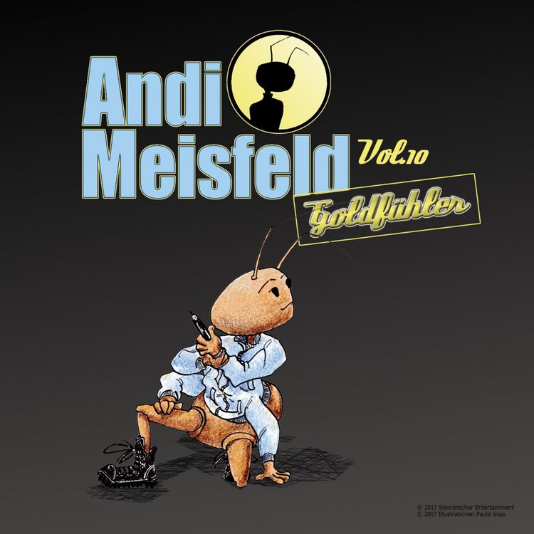 Produktbild: Goldf&uuml;hler