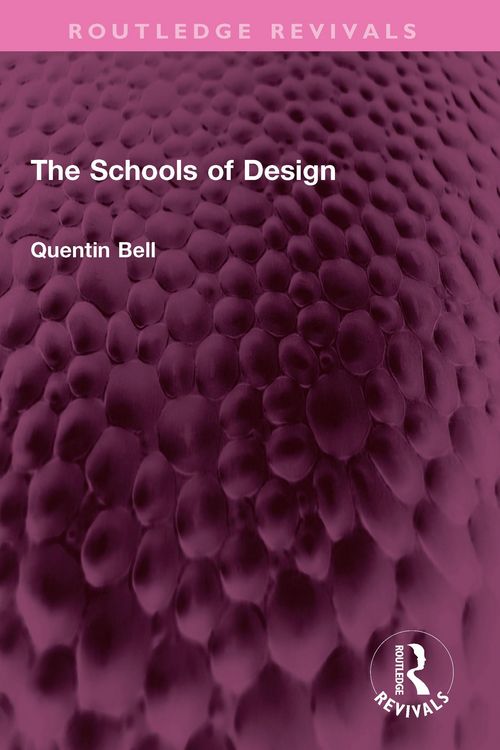 Produktbild: The Schools of Design