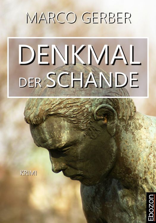 Produktbild: Denkmal der Schande