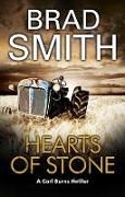 Produktbild: Smith, B: Hearts of Stone