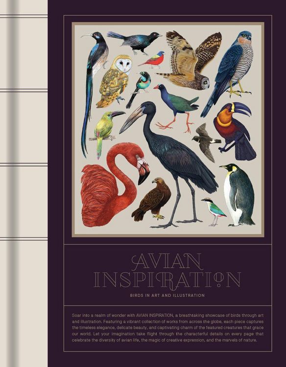 Produktbild: Avian Inspiration