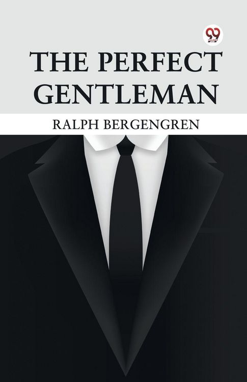 Produktbild: The Perfect Gentleman