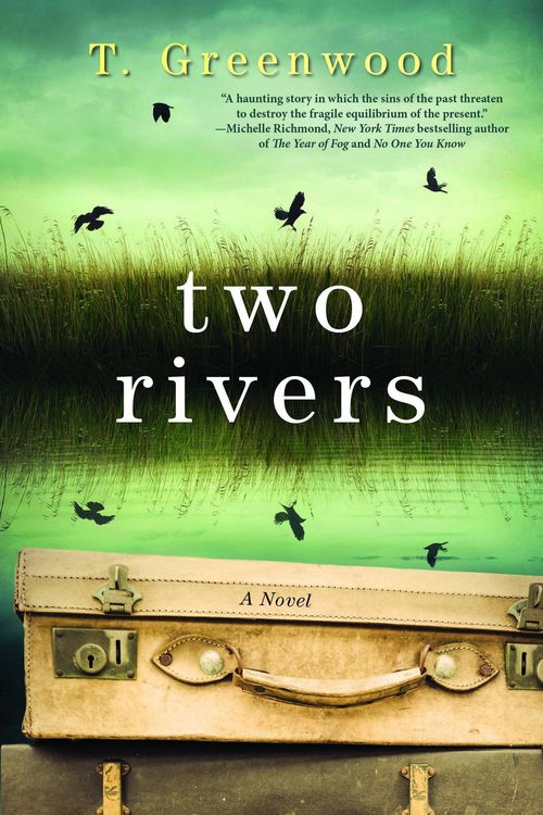 Produktbild: Two Rivers