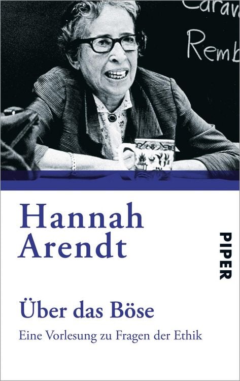 Produktbild: &Uuml;ber das B&ouml;se