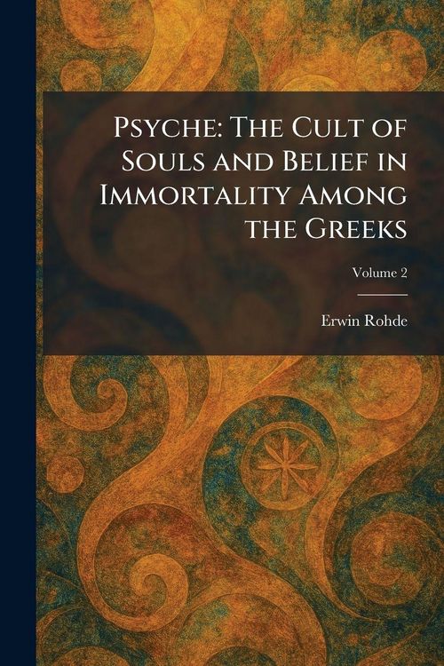 Produktbild: Psyche