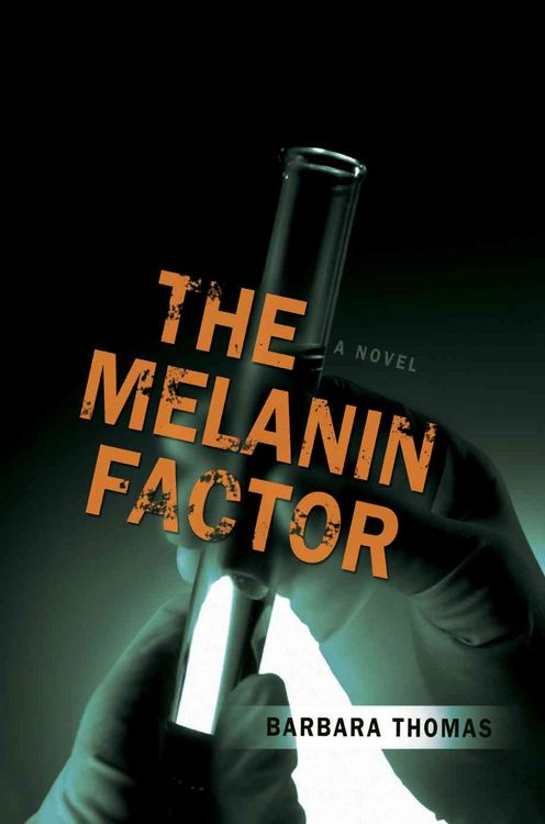 Produktbild: Thomas, B: The Melanin Factor