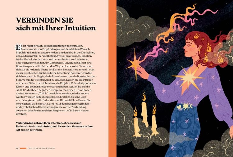 Produktbild: Der Zauber der Liebe