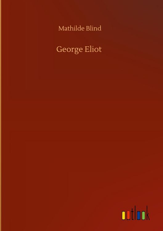 Produktbild: George Eliot