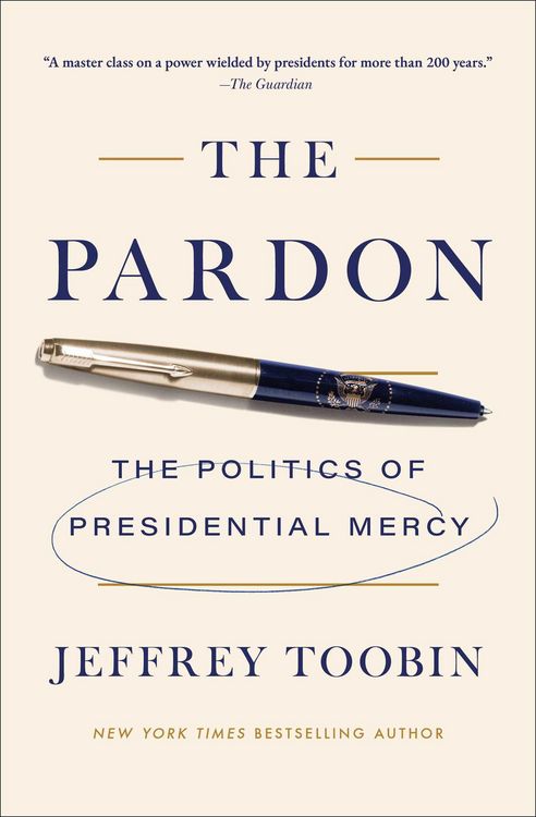 Produktbild: The Pardon