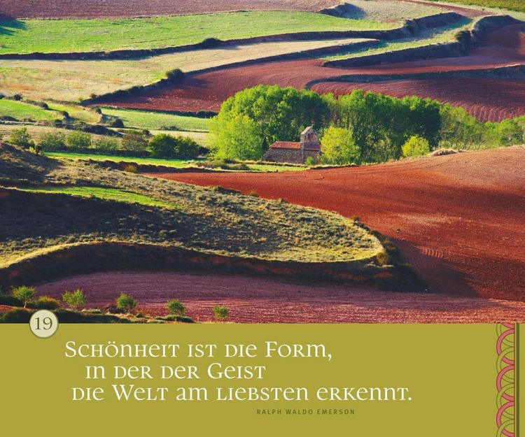 Produktbild: Der Jakobsweg f&uuml;r zu Hause