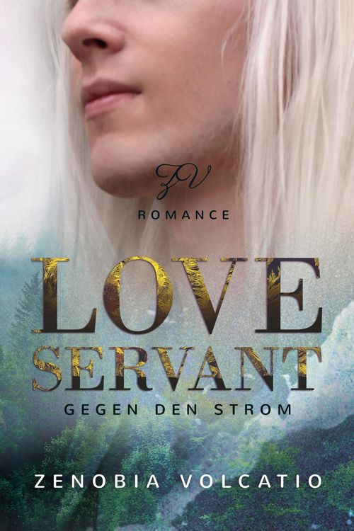 Produktbild: Love Servant: Gegen den Strom
