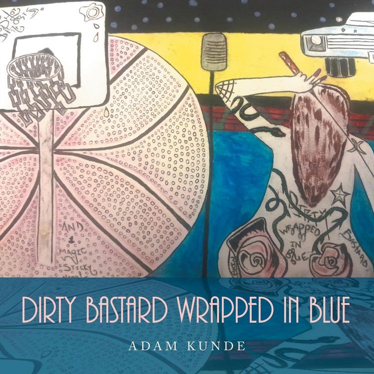 Produktbild: Dirty Bastard Wrapped In Blue