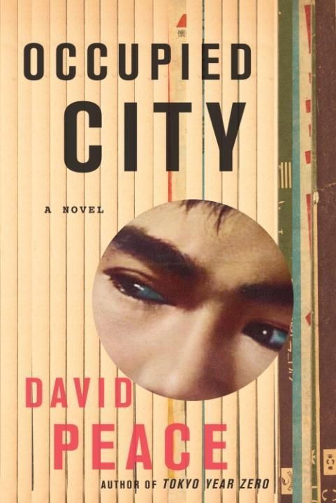 Produktbild: Occupied City