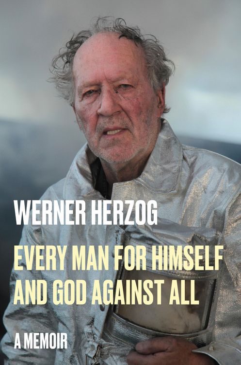 Produktbild: Every Man for Himself and God Against All