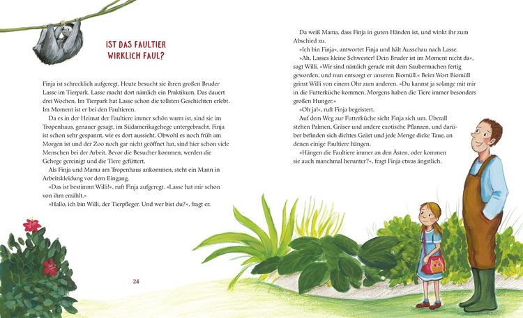 Produktbild: Das gro&szlig;e Buch der Kinderfragen