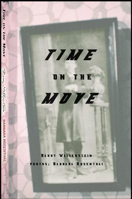 Produktbild: Time on the Move