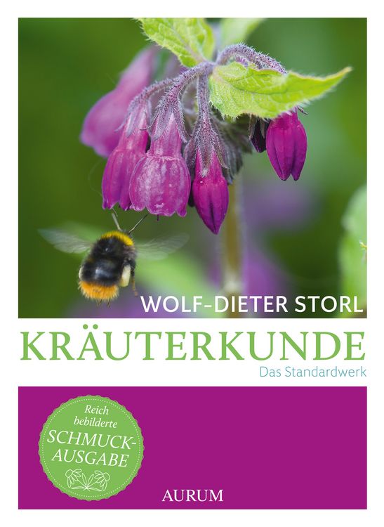 Produktbild: Kr&auml;uterkunde