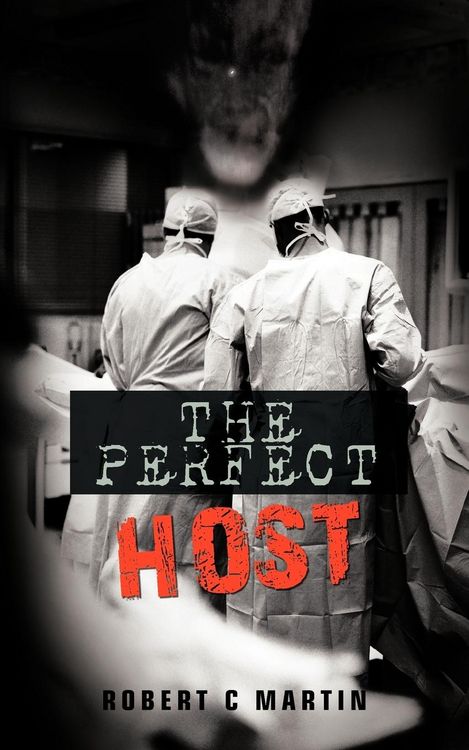 Produktbild: The Perfect Host